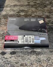 Canon pc170 170 for sale  Charleston