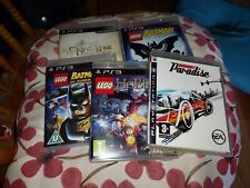 Ps3 games complete for sale  CARDIFF