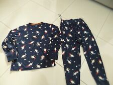 mens christmas pyjamas for sale  LIVERPOOL