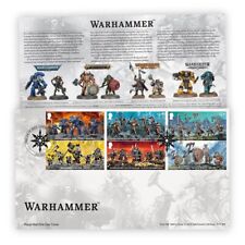 2023 warhammer set for sale  GREAT YARMOUTH