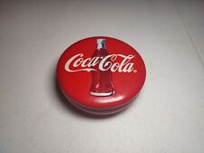 Coca cola round for sale  Amarillo