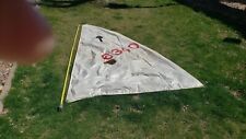 Toro main sail for sale  Sioux Falls