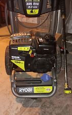 ryobi pressure 3200psi washer for sale  Altoona