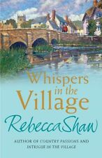 Whispers village rebecca for sale  UK