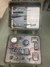 Military radio prr for sale  Smyrna