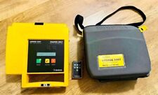 Lifepak 500t aed for sale  NEWMARKET