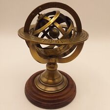 Vintage antique armillary for sale  SOUTHEND-ON-SEA