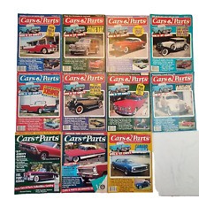 Car parts magazine for sale  Olalla