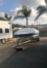 1987 bayliner boat for sale  Vista