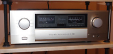 Accuphase 380 integrated for sale  Boonville