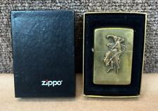 Zippo marlboro zippo for sale  Martinsburg