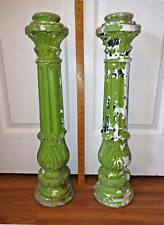 cast iron columns for sale  Beaumont