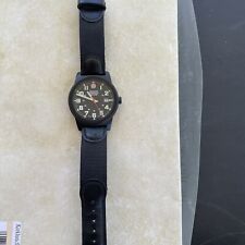 Relógio militar suíço Wenger 7291A comprar usado  Enviando para Brazil