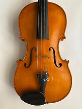 Viola inglesa fina c1950 comprar usado  Enviando para Brazil