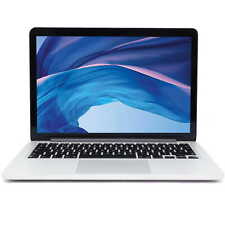 Apple MacBook Pro 2014 A1502 i5 8GB RAM 128GB SSD 13,3" WQHD Klasa B na sprzedaż  PL