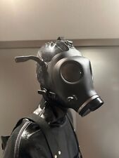 Gas maske isreal gebraucht kaufen  Crottendorf, Walthersdorf