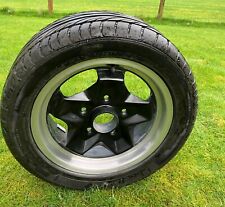 accelera tyres 205 for sale  KNIGHTON