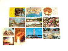 Vintage florida postcards for sale  Sterling