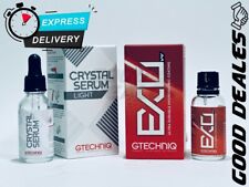 Gtechniq exo and d'occasion  Expédié en Belgium