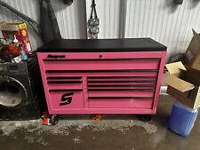 Snap tool box for sale  GRANTHAM