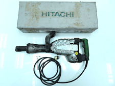 Hitachi h65sb2 stemmhammer gebraucht kaufen  Petersberg, Wettin-Löbejün
