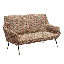 Vintage sofa 1950s for sale  Shipping to Ireland