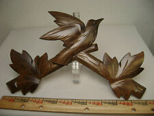 german wood carved birds for sale  Murrysville