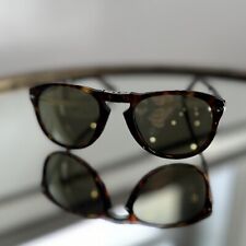 Lente Persol 714 Steve McQueen edição limitada folheada a ouro 24K comprar usado  Enviando para Brazil