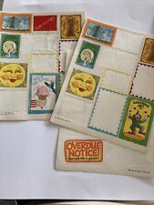 1981 1982 hallmark for sale  Philadelphia