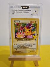 Carte pokemon pca d'occasion  Limoux