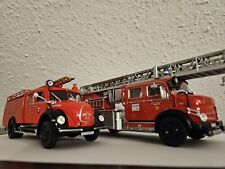 Feuerwehrmodelle mercedes benz gebraucht kaufen  Berlin
