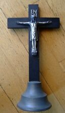 Antikes tischkreuz kreuz gebraucht kaufen  Zusmarshausen