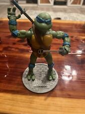 NECA TMNT Walmart Leonardo, usado comprar usado  Enviando para Brazil