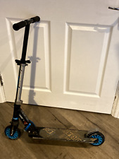 s blue children scooter for sale  SHEFFIELD