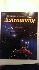 Beginner guide astronomy for sale  UK