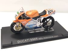 Ducati 996r neil d'occasion  Piolenc