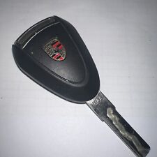 Transmissor remoto de entrada sem chave OEM Porsche FOB LXP-VIM244 BOXSTER 911 3btn comprar usado  Enviando para Brazil