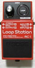 Used boss loop for sale  Leominster