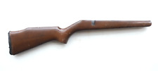 Vintage gun stock for sale  Shipping to Ireland