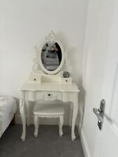 Dressing table desk for sale  HULL