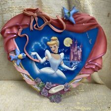 Disney cinderella heart for sale  Flower Mound