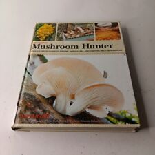 Complete mushroom hunter for sale  Des Moines