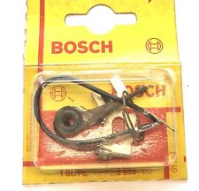 Bosch zündkontaktsatz 1237013 gebraucht kaufen  Gollhofen