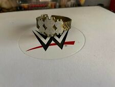 Wwe figuren figur gebraucht kaufen  Forchheim