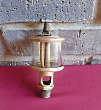 Antique lonergan brass for sale  Springfield