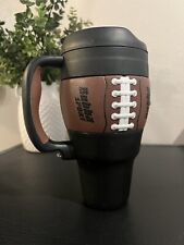 bubba football mug sports for sale  Boise