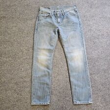 Levis jeans mens d'occasion  Expédié en Belgium