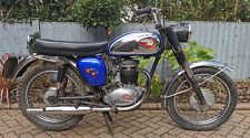 1962 bsa 350cc for sale  BRENTWOOD
