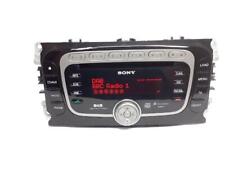Ford sony dab for sale  CHICHESTER