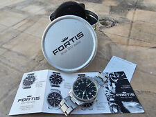 Fortis flieger pilot usato  Maglie